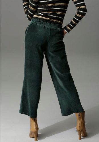 ANISTON SPODNIE 40 na Arena.pl