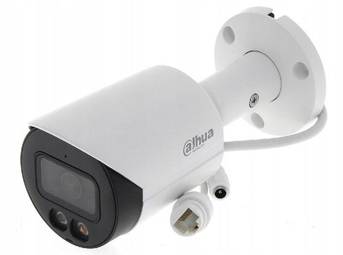 Kamera IP Dahua IPC-HFW2549S-S-IL-0280B Full Color na Arena.pl