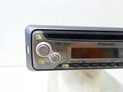 Odtwarzacz samochodowy PIONEER SPH-10BT na Arena.pl