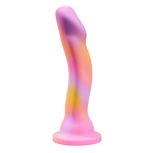 Dildo Blush Avant Różowy Ø 4,1 cm na Arena.pl