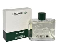 lacoste booster edt 125ml