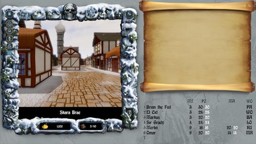 The Bard's Tale Trilogy (PC) Klucz Steam Kod Bez VPN 24/7 na Arena.pl