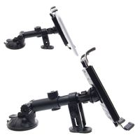 Uniwersalny uchwyt do tabletów na deskę rozdzielczą samochodu