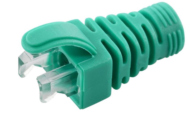 MicroConnect Strain Relief Boot Cat5e, zdjęcie 1