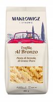 Makaron Fusilli Makłowicz i Synowie 400 g