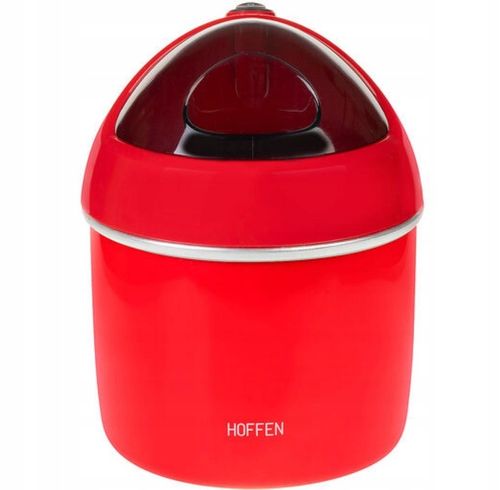 Urządzenie do lodów jogurtów sorbetów Hoffen na Arena.pl