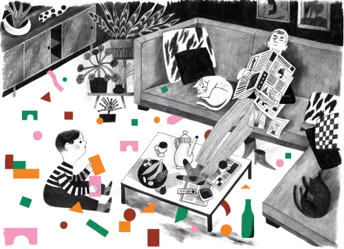 Butelka taty na Arena.pl