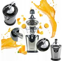 Elektryczna Wyciskarka Cytrusów Owoców 500W Camry