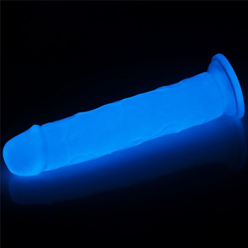 8'' Lumino Play Dildo na Arena.pl