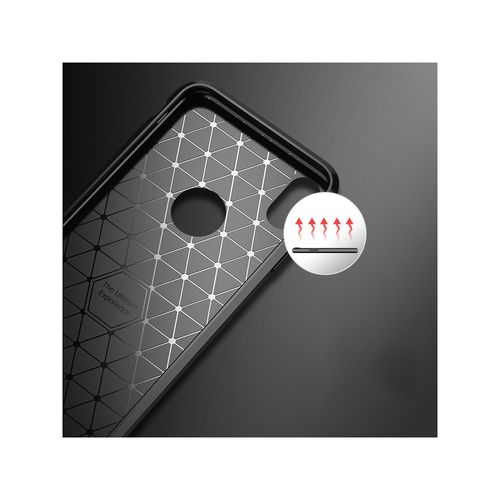 iPaky Slim Carbon Etui iPhone XS Max czarny na Arena.pl
