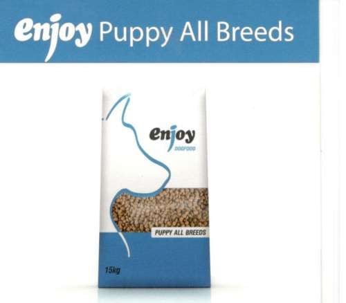 Enjoy Puppy All Breeds 15kg na Arena.pl