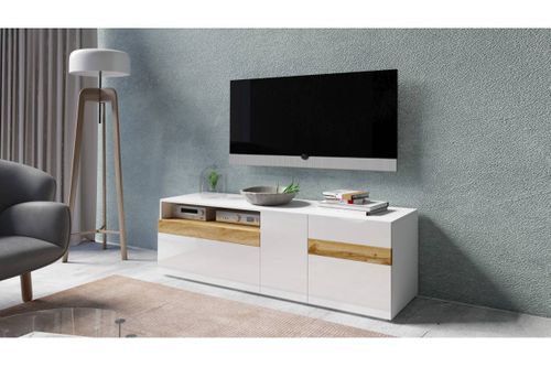 Szafka RTV Silke Light TYP-41 na Arena.pl