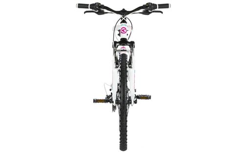 Rower Kellys KITER 50 white -24" na Arena.pl