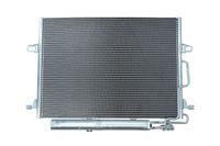 SKRAPLACZ KLIMATYZACJI MERCEDES CLS 2004 2005 2006 2007 2008 2009 2010