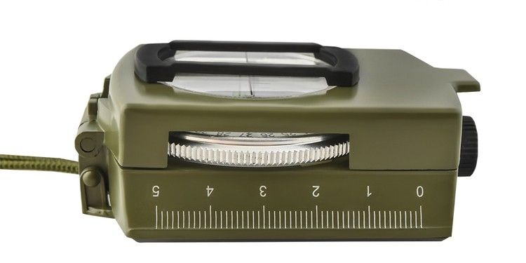 Kompas Militarny Km5717 zdjęcie 10