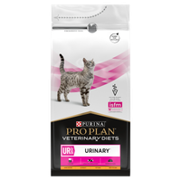 purina pro plan veterinary diets ur urinary cat 1,5kg