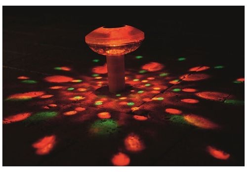 Lampka solarna do basenu śr.18 cm Bestway 58111 na Arena.pl