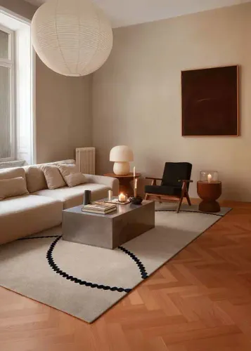 LUNA BEIGE BLACK 5011 na Arena.pl