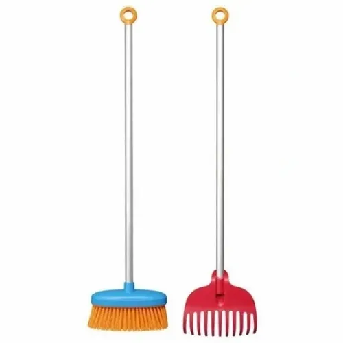 Fiskars 1062474 zestaw do sprzątania na Arena.pl