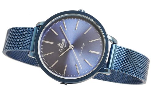 zegarek damski g.rossi c11760b-6f1 + box na Arena.pl