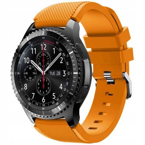 SC Watchband 20mm orange na Arena.pl