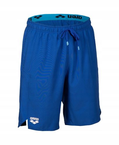 Spodenki Arena Team Line Panel Bermuda R.M na Arena.pl