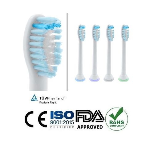 WKŁADY WYMIENNE SONICARE HX6054 na Arena.pl