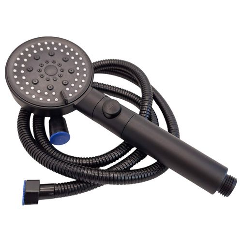 Słuchawka Prysznicowa z Wężem 1,5m 4 tryby na Arena.pl