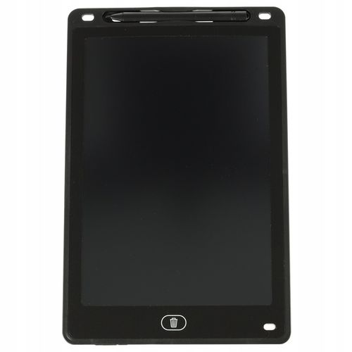 Tablet graficzny do rysowania LCD 12,5'' Znikopis XXL z rysikiem na Arena.pl