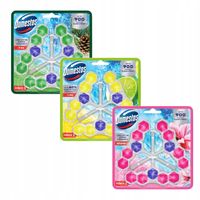 Domestos zawieszka czyszczenie WC 9l
