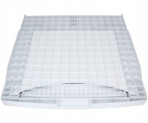 Łącznik z szufladą do pralek i suszarek Electrolux 52-67cm | E1WYHSK1 na Arena.pl