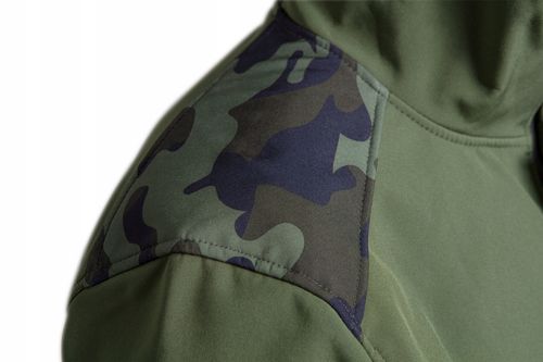 Kurtka softshell CAMO, rozmiar S NEO 81-553-S na Arena.pl