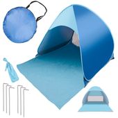 KX3266 Namiot plazowy ogrodowy samorozkladajacy n