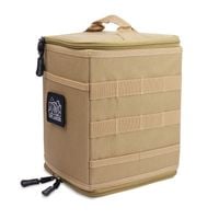 Torba kempingowa Offlander Offroad pionowa 9L OFF_CACC_16 N/A