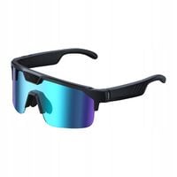 Sportowe okulary AI ZEBLAZE Q01 Niebieskie