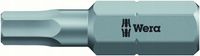 Wera Końcówka do wkrętarki Imbus 4,0 mm Ampul - 10 szt.