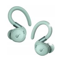 Słuchawki bezprzewodowe SOUNDCORE Sport X20 Zielony