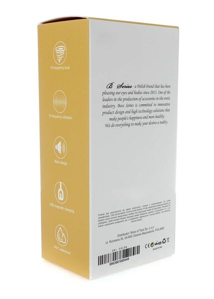 Flirting Partner Usb 10 Functions zdjęcie 15