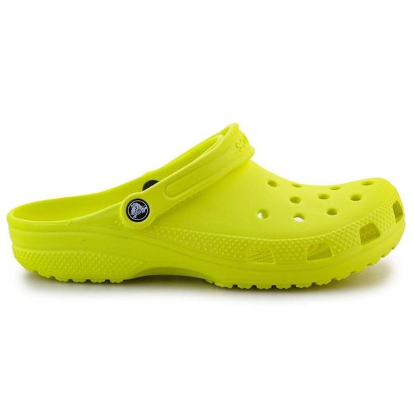 Klapki Crocs Classic 10001-76M r.46 zdjęcie 8