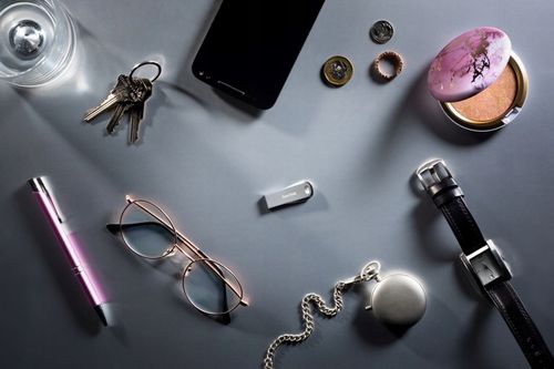 SanDisk Pamięć USB 3.1 pendrive Ultra Luxe 256 GB na Arena.pl