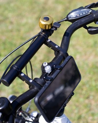 Przedłużenie Kierownicy Rowerowej Uchwyt Rowerowy Przedłużka na Arena.pl