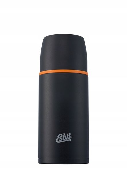 Termos Esbit Vacuum 0,75L - black zdjęcie 1