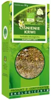Herbatka CiŚnienie Krwi BIO 50 g - Dary Natury
