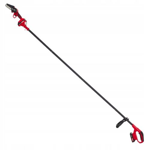 Pilarka Akumulatorowa Z WYSIĘGNIKIEM 2,5m Piła Łańcuchowa 20V 800W 2 na Arena.pl