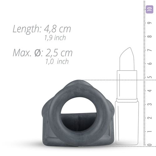 liquid silicone 2 in 1 ballstretcher na Arena.pl