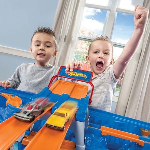 STEP2  Kanion z Blatem Hot Wheels na Arena.pl