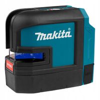 LASER KRZYŻOWO-PUNKTOWY SK106DZ MAKITA
