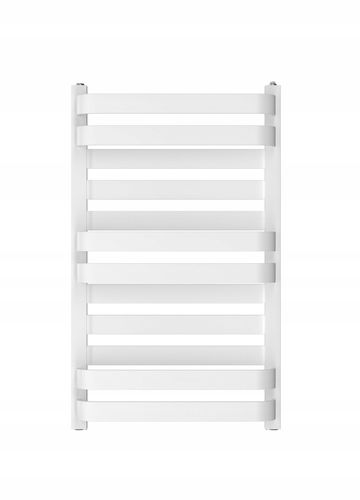 Grzejnik PANDORA SPECIAL 820x540 BIAŁY MAT na Arena.pl