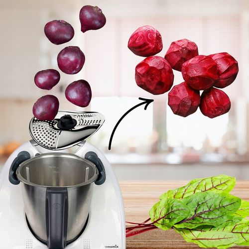 Obieraczka Osłona Noża Miksującego do Thermomix TM5 TM6 TM31 TM Friend na Arena.pl