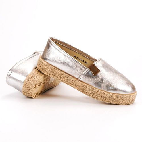 Złote Espadryle r.40 na Arena.pl